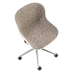 Normann Copenhagen Bürostuhl C Hyg weiss Sale