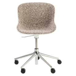 Normann Copenhagen Bürostuhl C Hyg weiss Sale