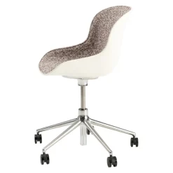 Normann Copenhagen Bürostuhl C Hyg weiss Sale