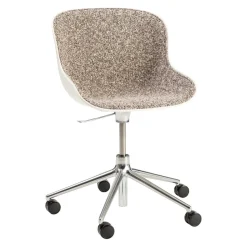 Normann Copenhagen Bürostuhl C Hyg weiss Sale