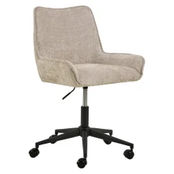 MID.YOU Bürostuhl Eddie beige Outlet