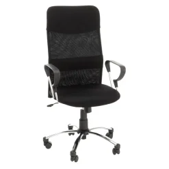 one Bürostuhl Elan schwarz Online
