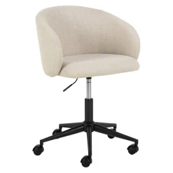 MID.YOU Bürostuhl Eleanor beige Discount