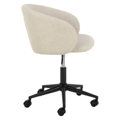MID.YOU Bürostuhl Eleanor beige Discount