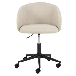 MID.YOU Bürostuhl Eleanor beige Discount