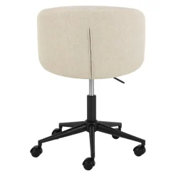 MID.YOU Bürostuhl Eleanor beige Discount