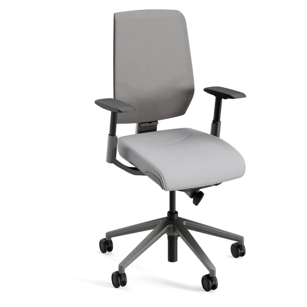GIROFLEX Bürostuhl -68 F60001, G60165 Best