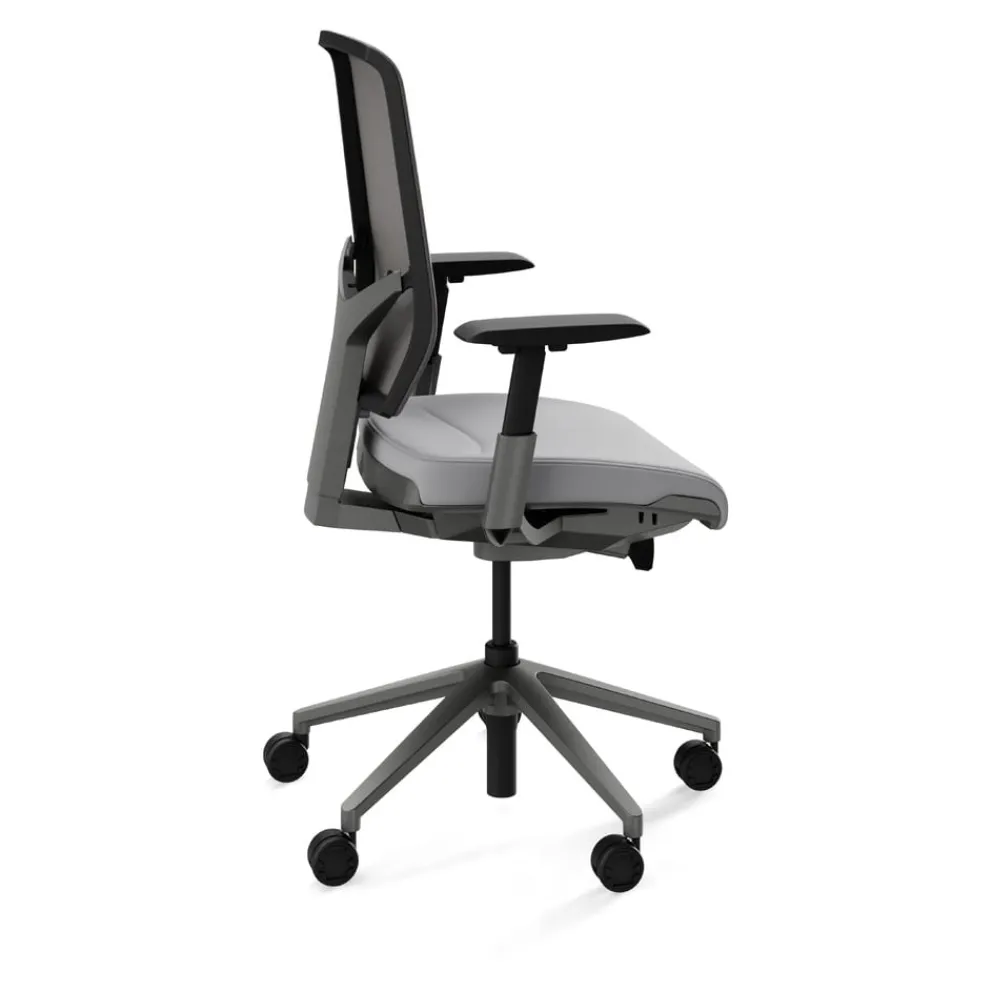 GIROFLEX Bürostuhl -68 F60001, G60165 Best