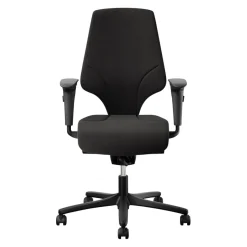 GIROFLEX Bürostuhl -64 schwarz Discount