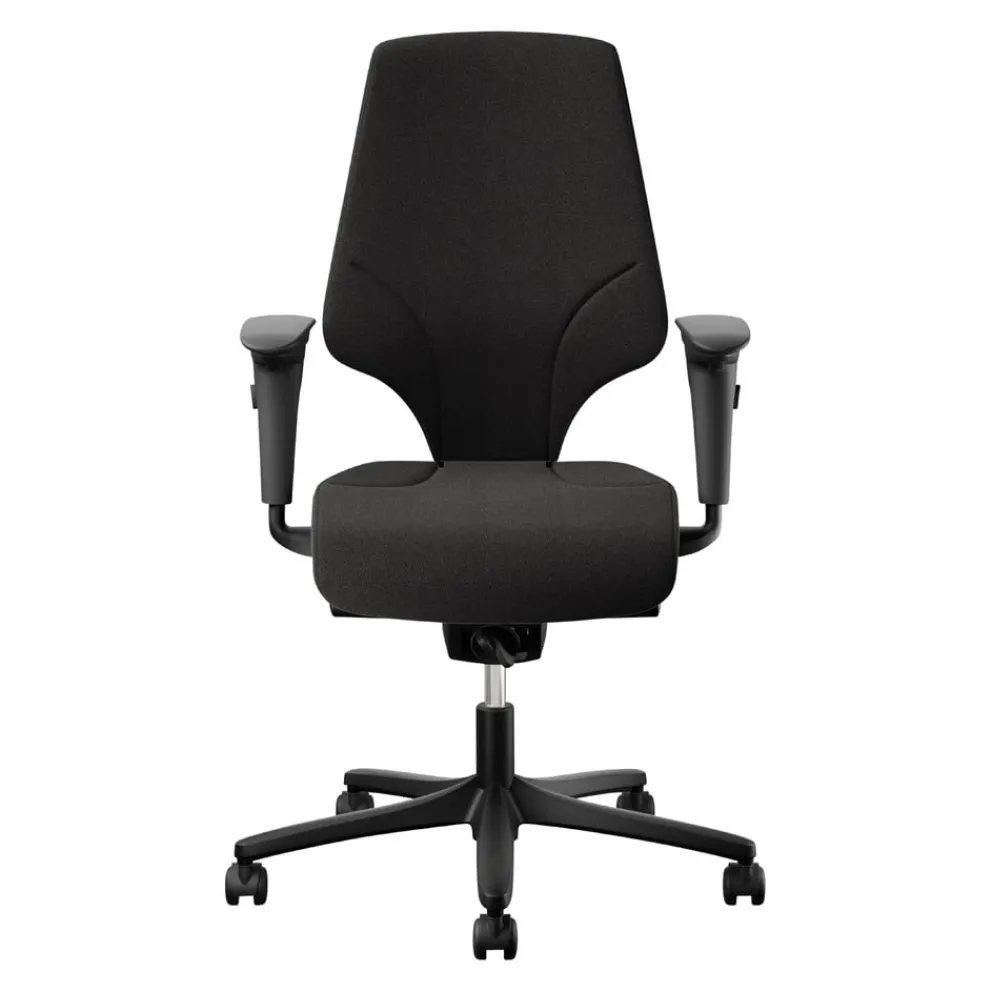 GIROFLEX Bürostuhl -64 schwarz Discount
