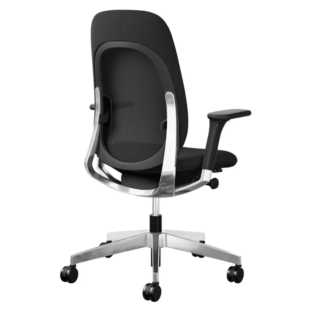 GIROFLEX Bürostuhl -40 schwarz Discount