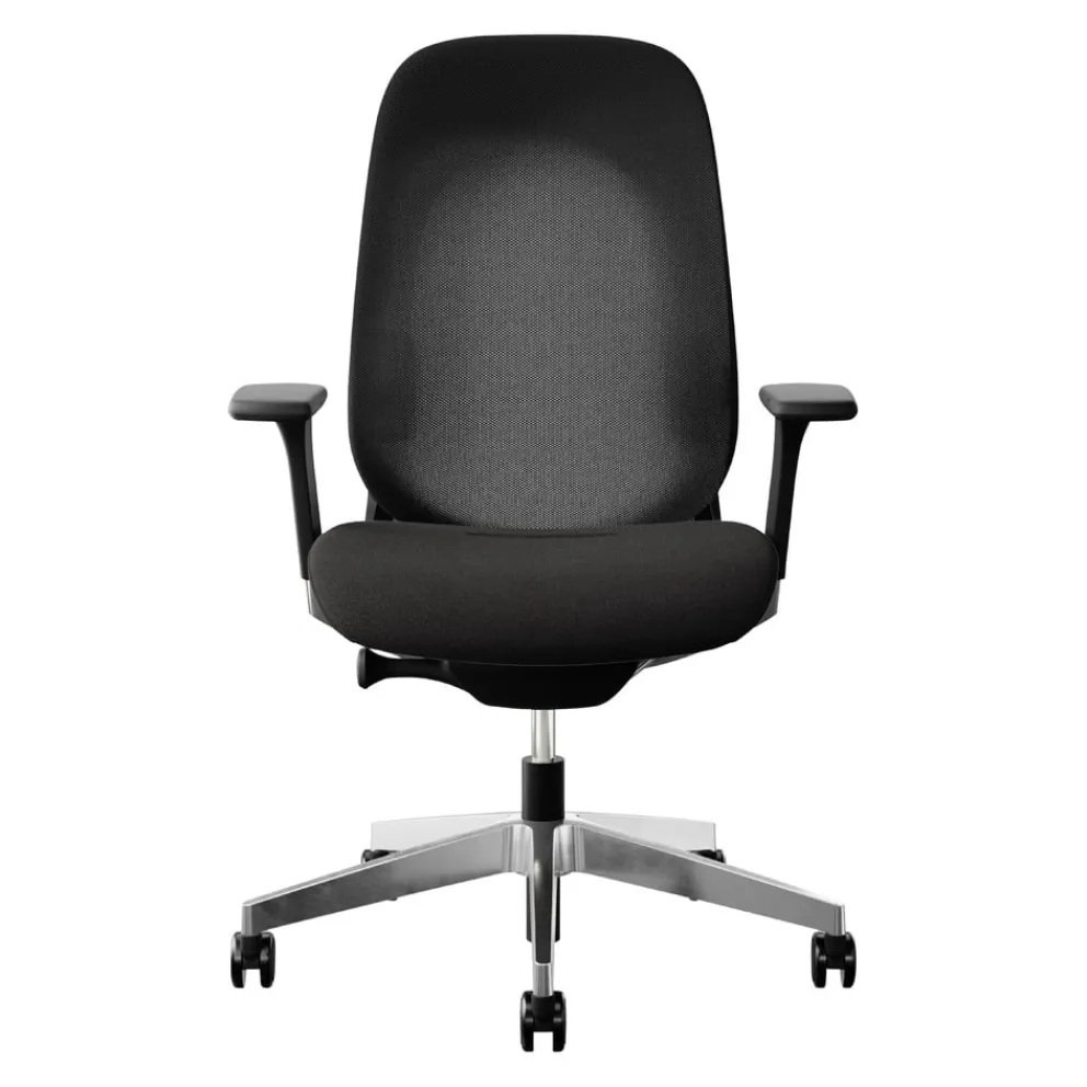 GIROFLEX Bürostuhl -40 schwarz Discount