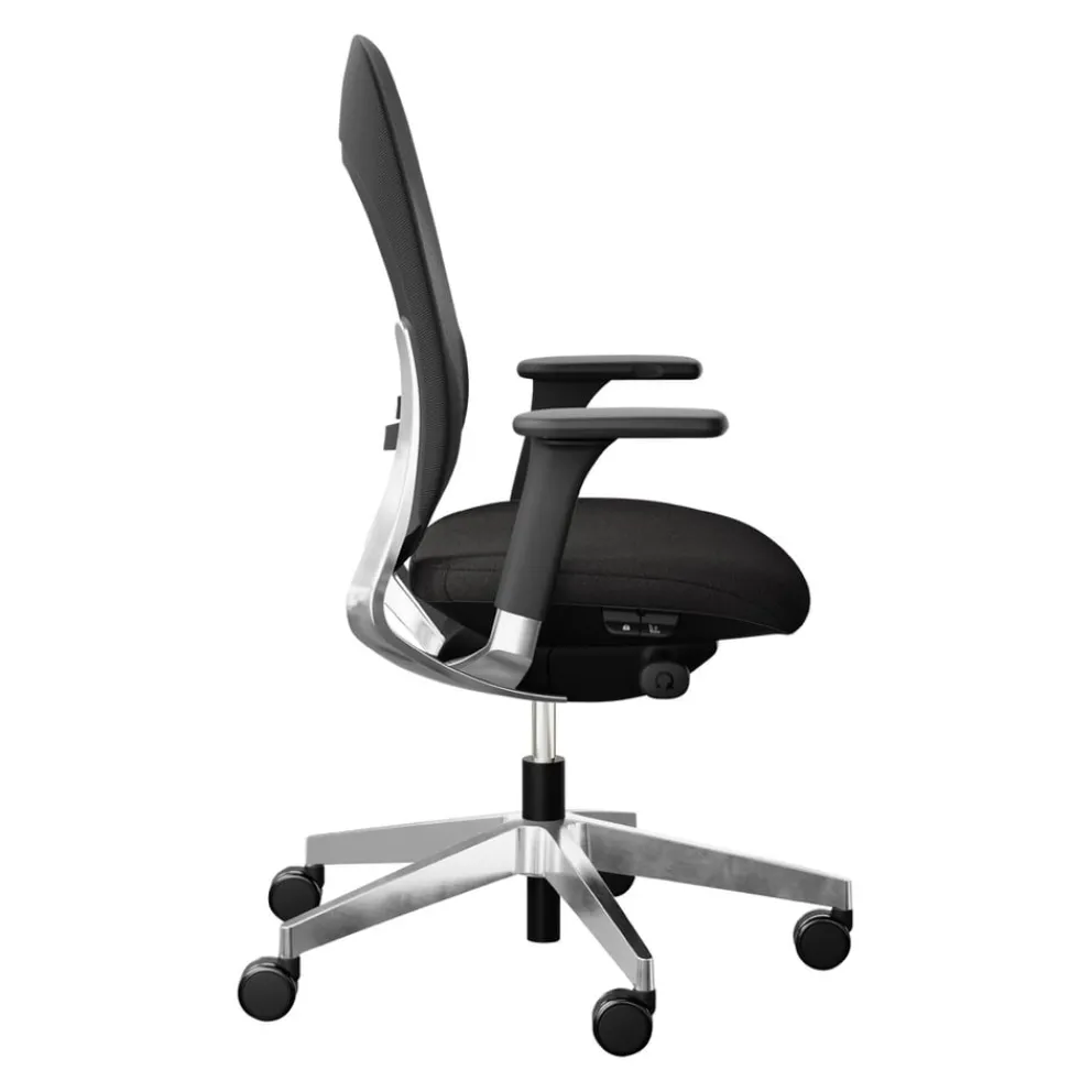 GIROFLEX Bürostuhl -40 schwarz Discount