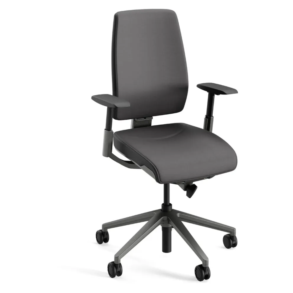 GIROFLEX Bürostuhl -68 F60999 New