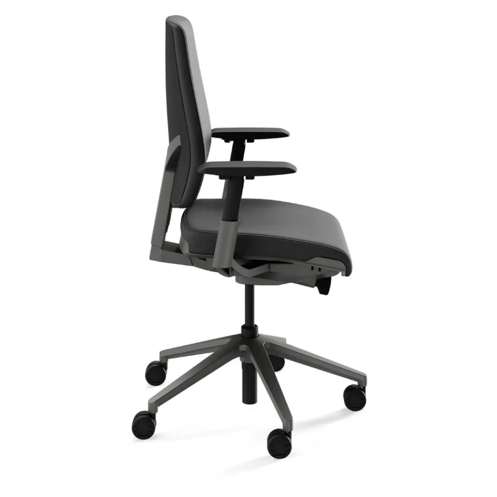 GIROFLEX Bürostuhl -68 F60999 New
