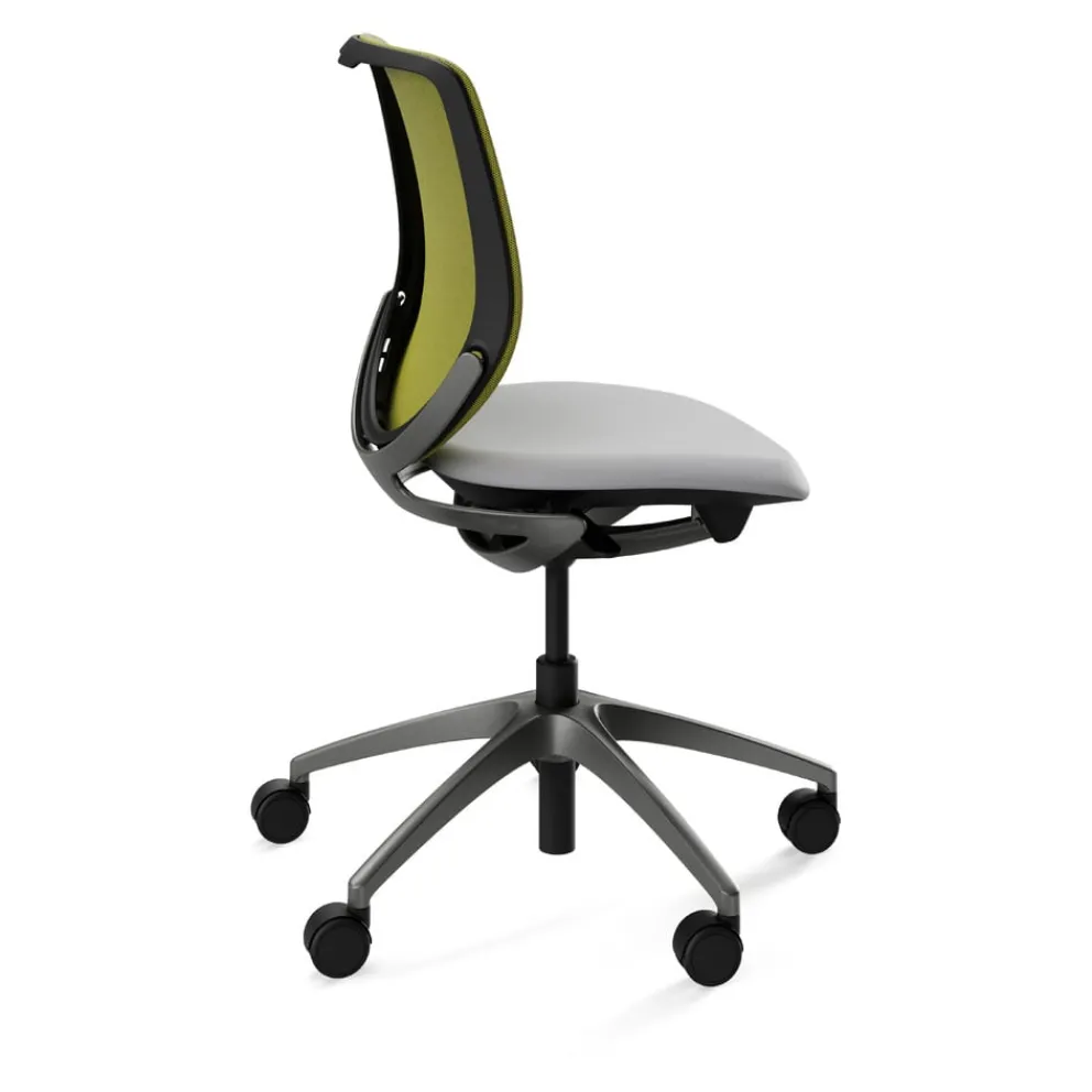 GIROFLEX Bürostuhl -313 F60001, G68137 New