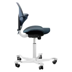 HAG Bürostuhl Capisco Blueberry MLF035 Best