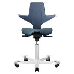 HAG Bürostuhl Capisco Blueberry MLF035 Best