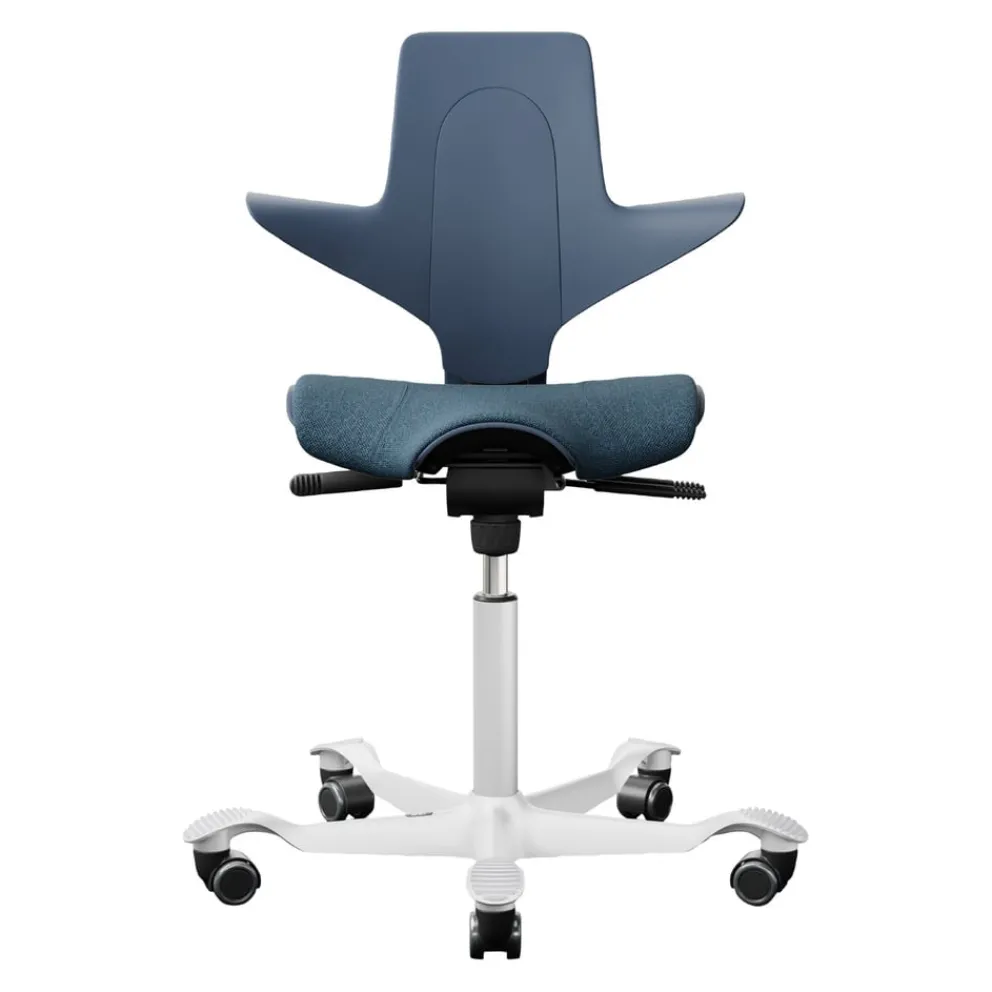 HAG Bürostuhl Capisco Blueberry MLF035 Best