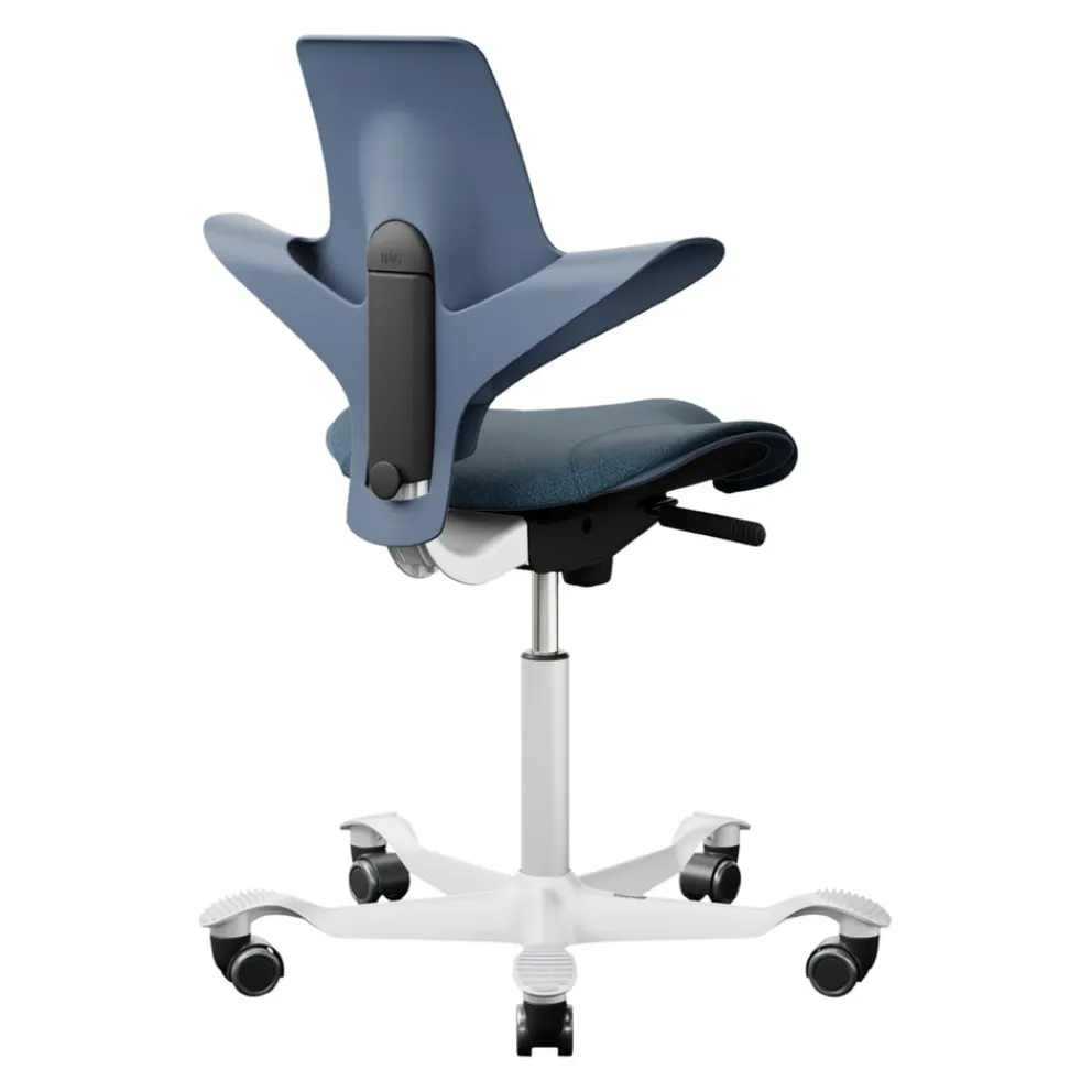 HAG Bürostuhl Capisco Blueberry MLF035 Best