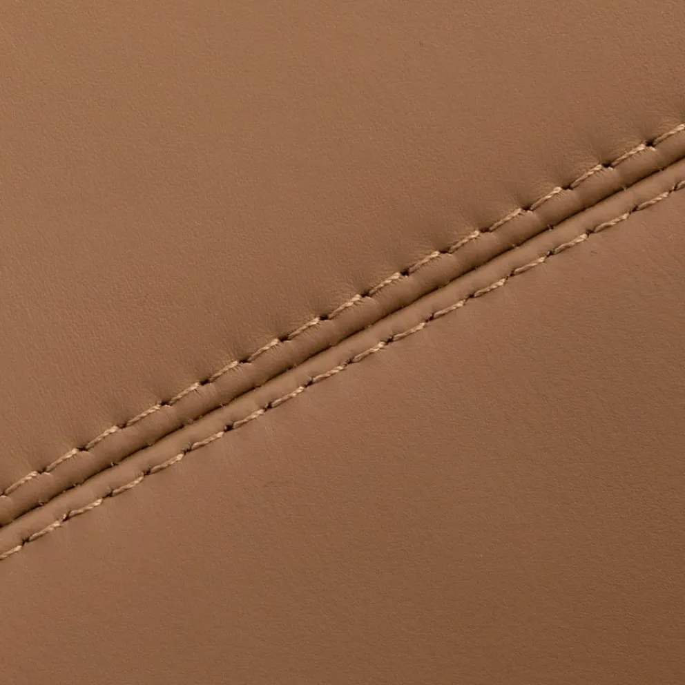 Edition Bürostuhl HERMES-105 Cognac Clearance