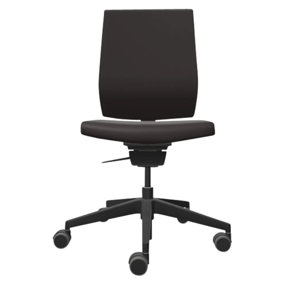 girsberger Bürostuhl Kyra-Flex Event, 60999 schwarz Discount
