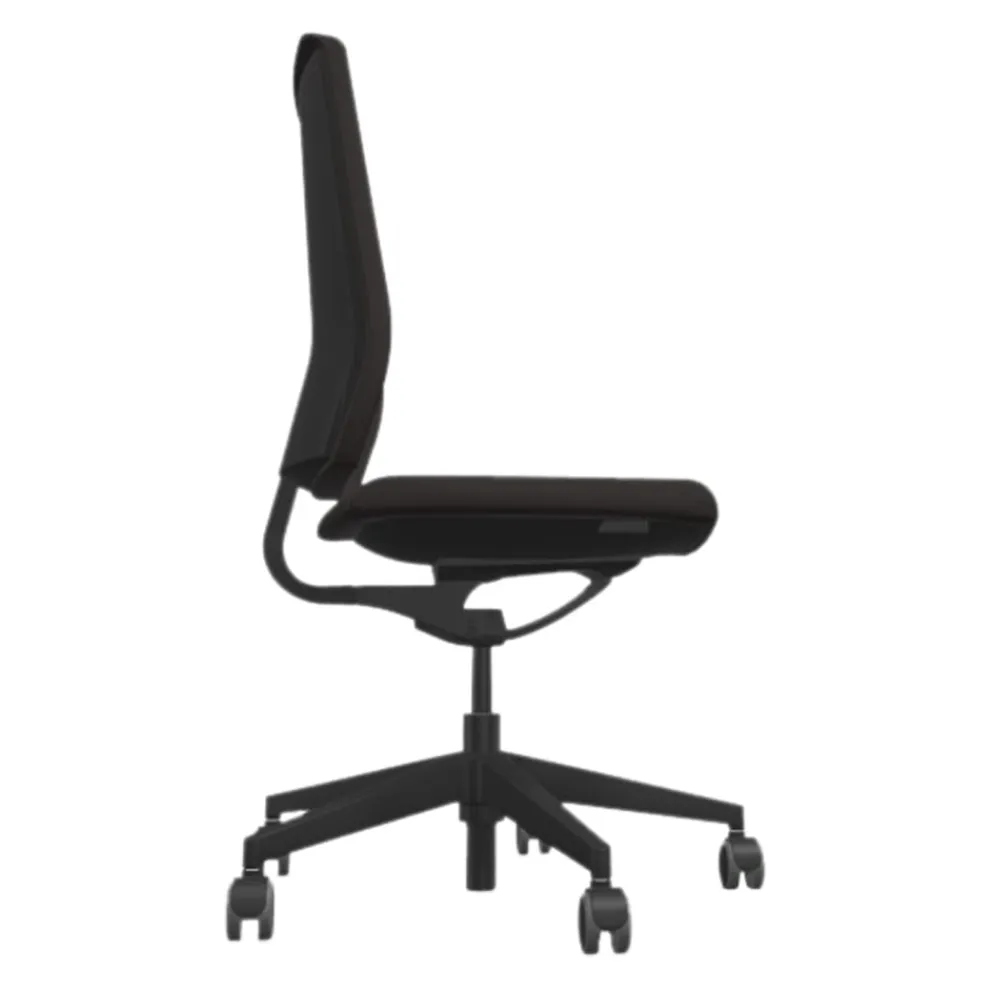girsberger Bürostuhl Kyra-Flex Event, 60999 schwarz Discount