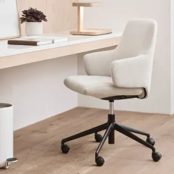 Stressless Bürostuhl Laurel 500 Daisy 21 Sand Hot