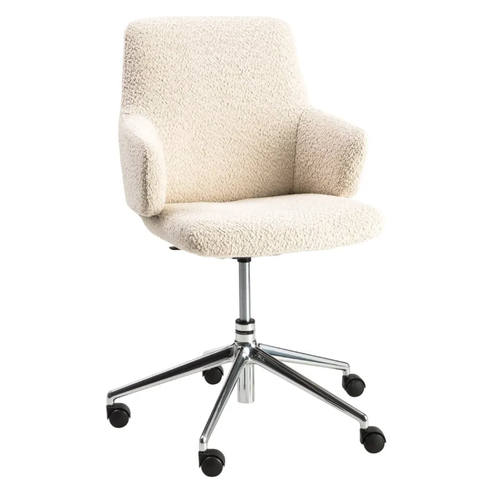 Stressless Bürostuhl Laurel off-white Online