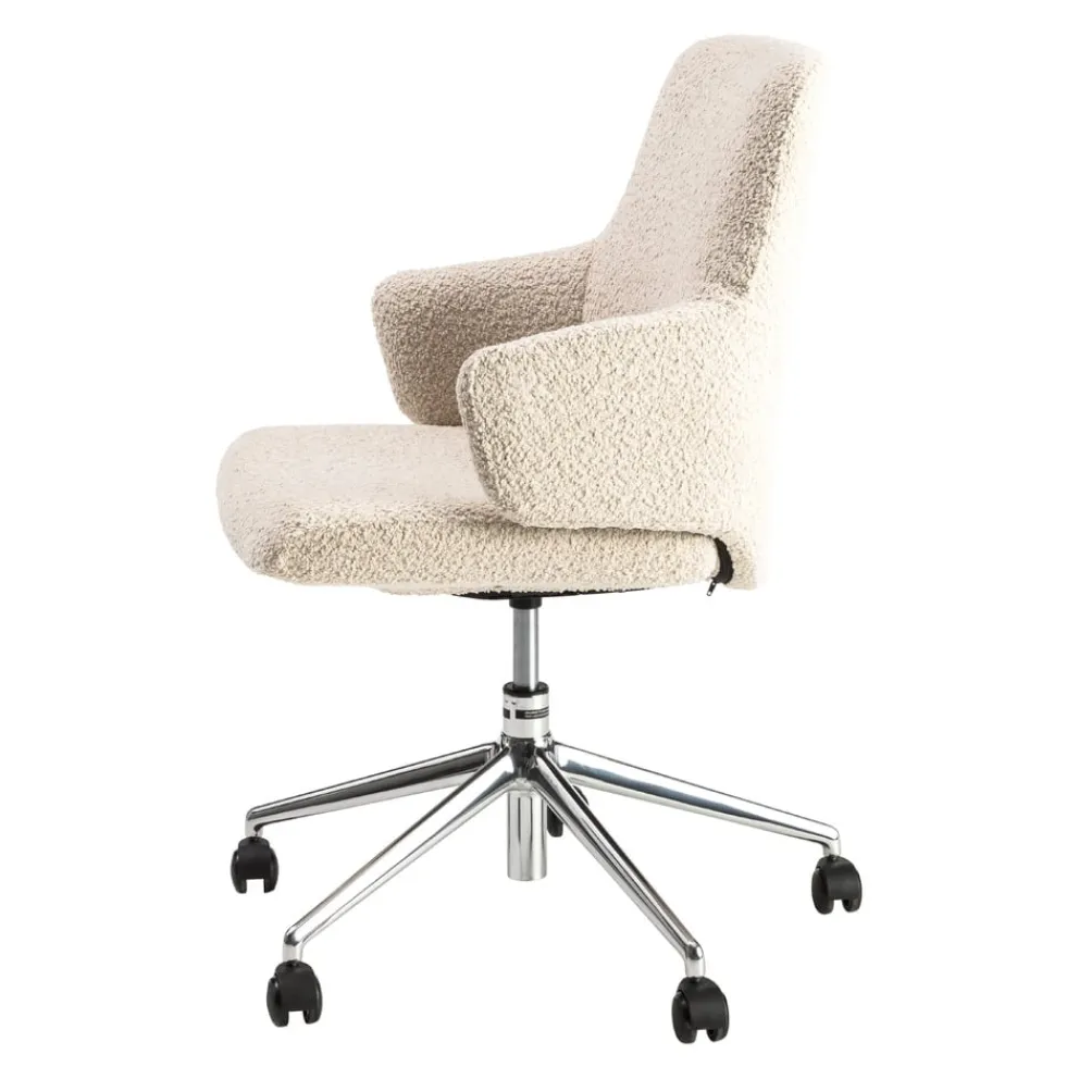 Stressless Bürostuhl Laurel off-white Online