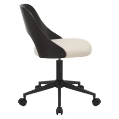 MID.YOU Bürostuhl Lucy beige Discount