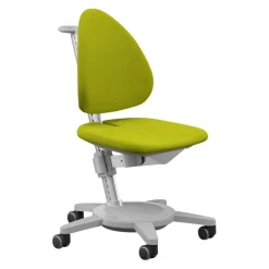 MOLL Bürostuhl Maximo grau, lime Sale