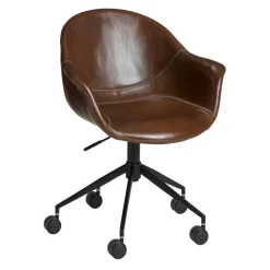edy&liv Bürostuhl Maxx braun Sale