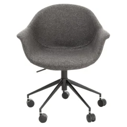 edy&liv Bürostuhl Maxx anthrazit Outlet