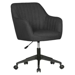 MID.YOU Bürostuhl Miami schwarz Sale