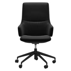 Stressless Bürostuhl Mint 093 Batick 19 Black Sale