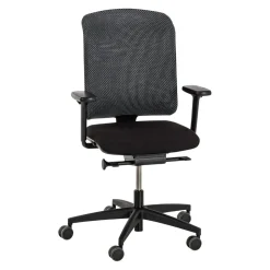 GIROFLEX Bürostuhl Mobil F60999, anthrazit Online