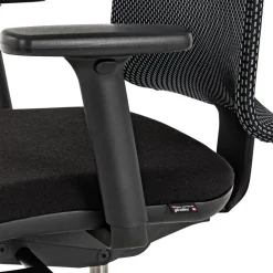 GIROFLEX Bürostuhl Mobil F60999, anthrazit Online