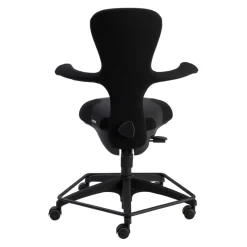 Moving Chair Bürostuhl Moving 73 schwarz Online