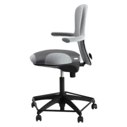 Moving Chair Bürostuhl Moving 73 grau Clearance
