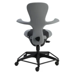 Moving Chair Bürostuhl Moving 73 grau