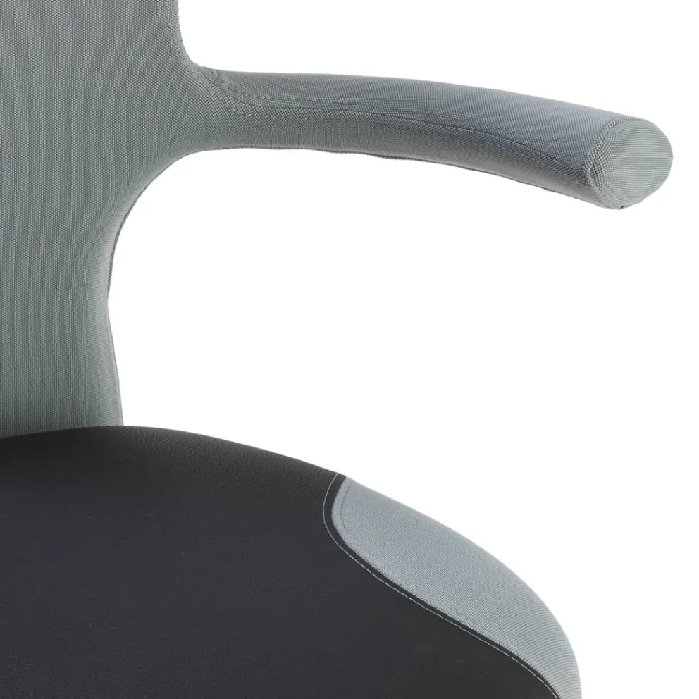 Moving Chair Bürostuhl Moving 73 grau