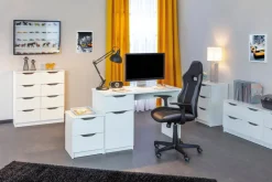MID.YOU Bürostuhl Myhomi-105 grau, schwarz Online