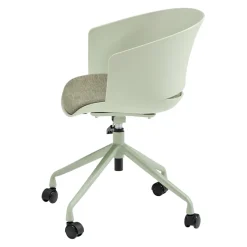 BYYU Bürostuhl NIC khaki Discount