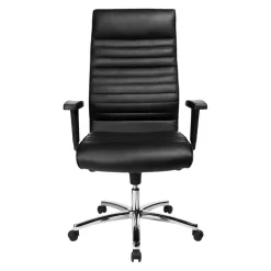 Topstar Bürostuhl Profi Chief 100 schwarz Sale