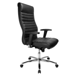 Topstar Bürostuhl Profi Chief 100 schwarz Sale