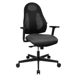 Dieter Knoll Bürostuhl Profi Office 10 anthrazit Online