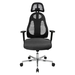 Dieter Knoll Bürostuhl Profi Office 30 anthrazit Outlet