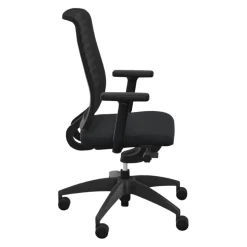 girsberger Bürostuhl Reflex-1 schwarz Sale