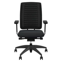 girsberger Bürostuhl Reflex-1 schwarz Sale